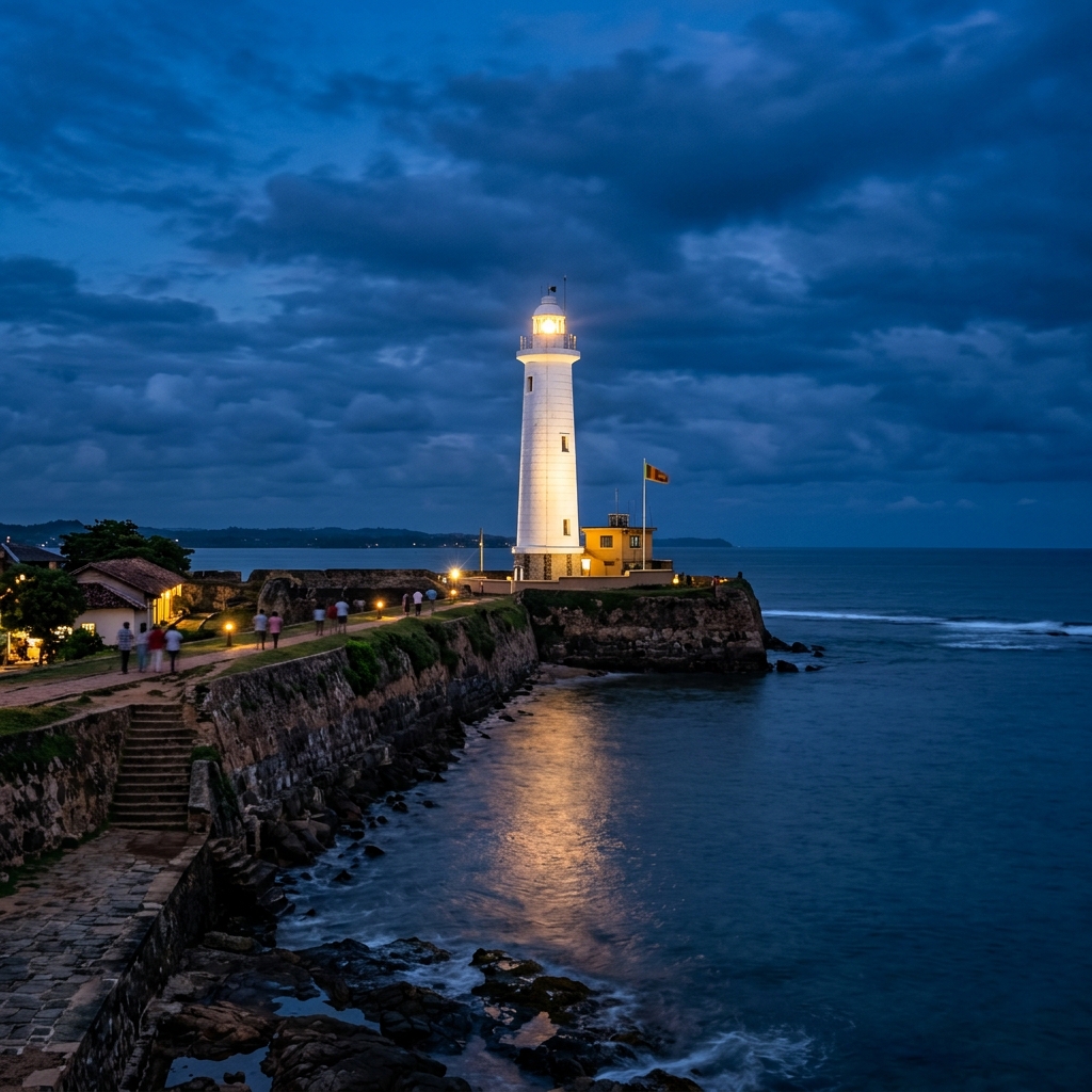 Galle Fort