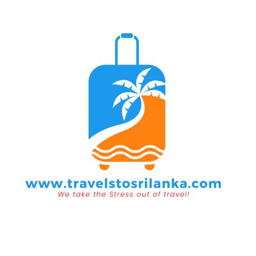 Travels to Sri Lanka